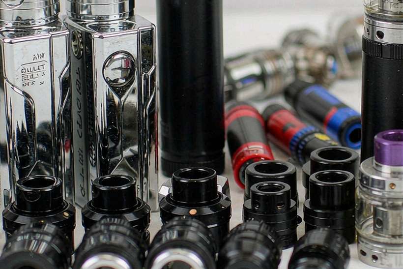 FAQ on Vapowanie tanks — Asia Pacific