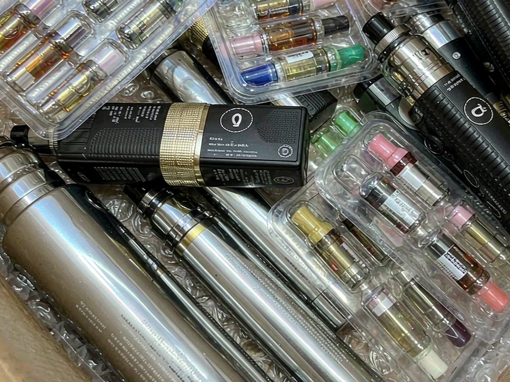 FAQ on Vapowanie tanks — for resellers