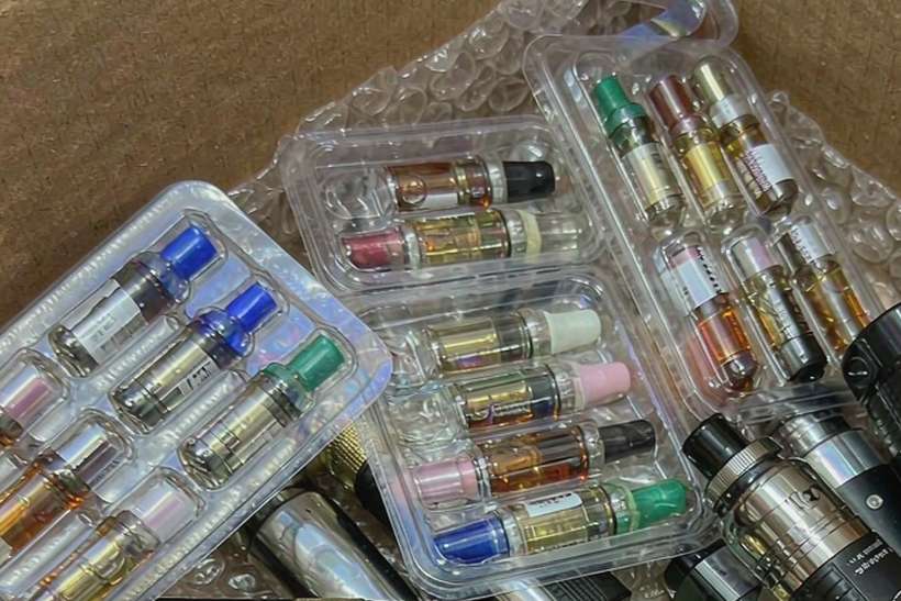FAQ on Vapowanie tanks — limited batch