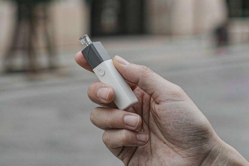 Flavor Catalog of Lima Vapowanie — limited batch