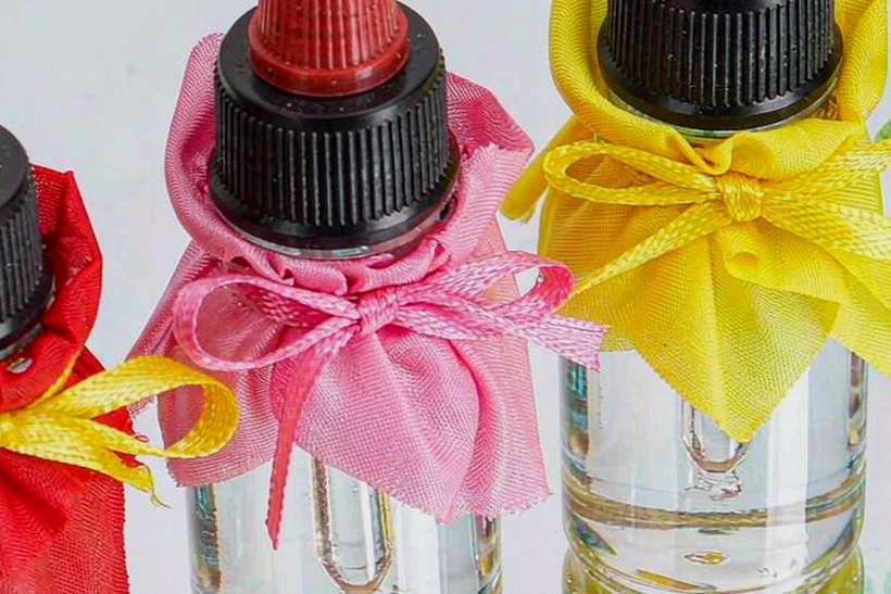 Flavor Catalog of Vapowanie accessories — EU stock