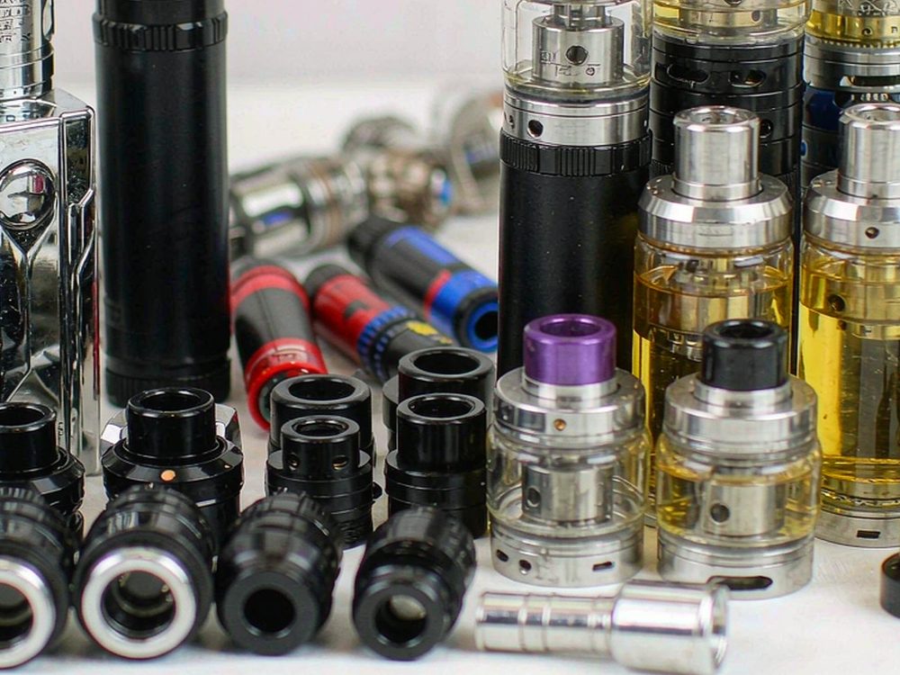Flavor Catalog of Vapowanie accessories — no minimum MOQ