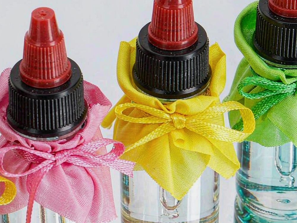 Flavor Catalog of Vapowanie accessories — verified suppliers