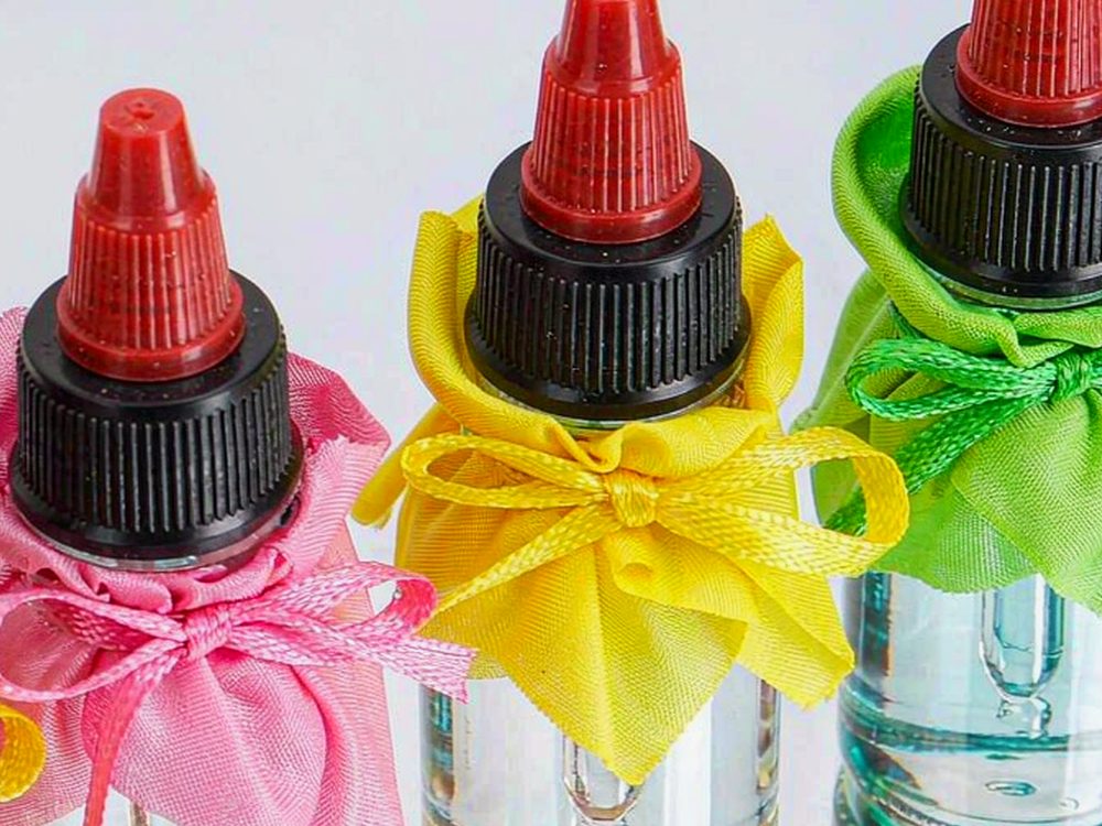 Flavor Catalog of Vapowanie accessories — wholesale only