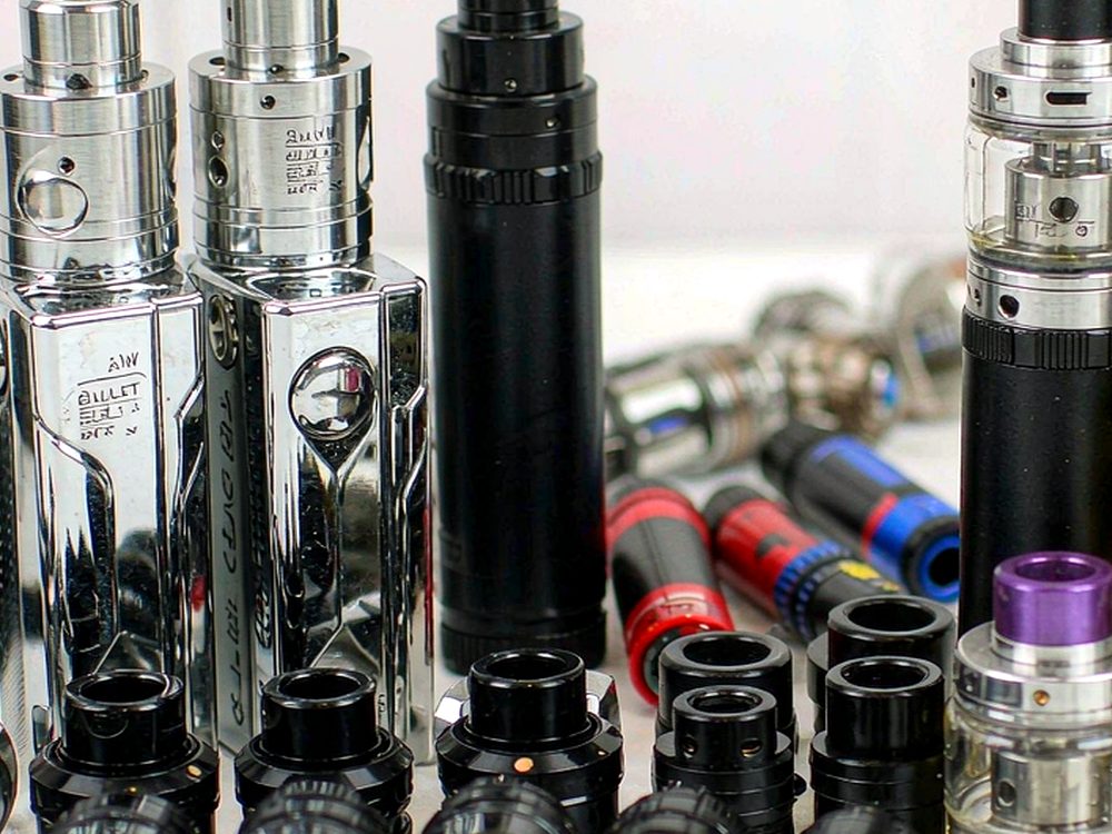 Flavor Catalog of Vapowanie bundles — for resellers