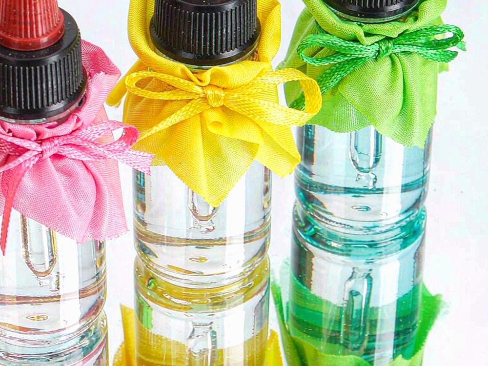 Flavor Catalog of Vapowanie bundles — with fast shipping