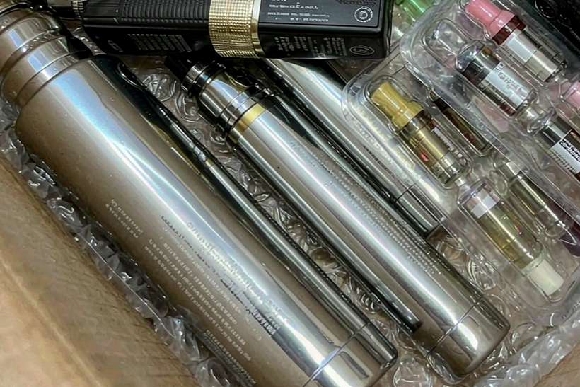 Flavor Catalog of Vapowanie coils — Asia Pacific