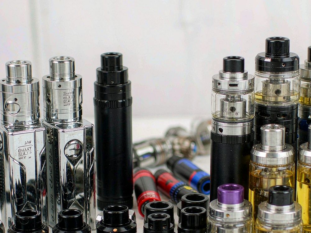 Flavor Catalog of Vapowanie coils — budget tier