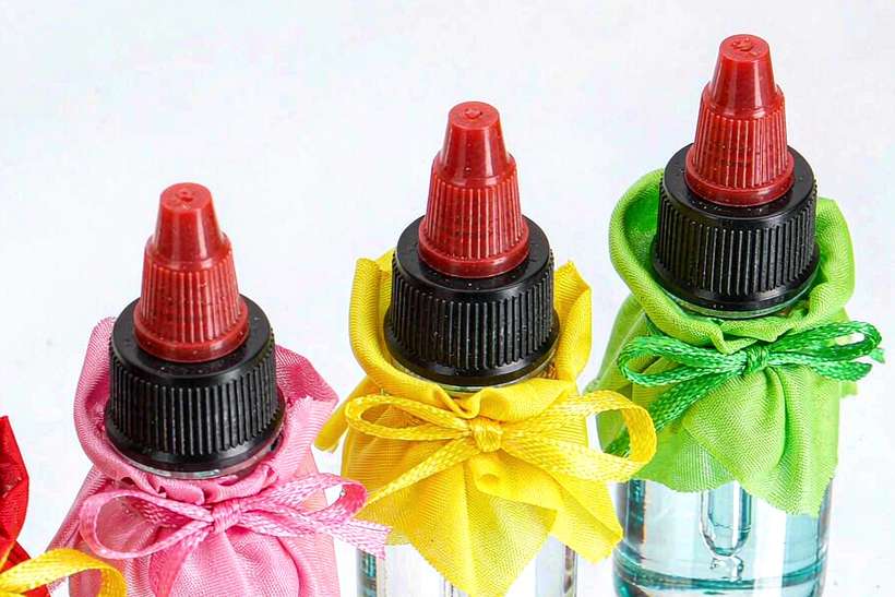 Flavor Catalog of Vapowanie coils — EU stock