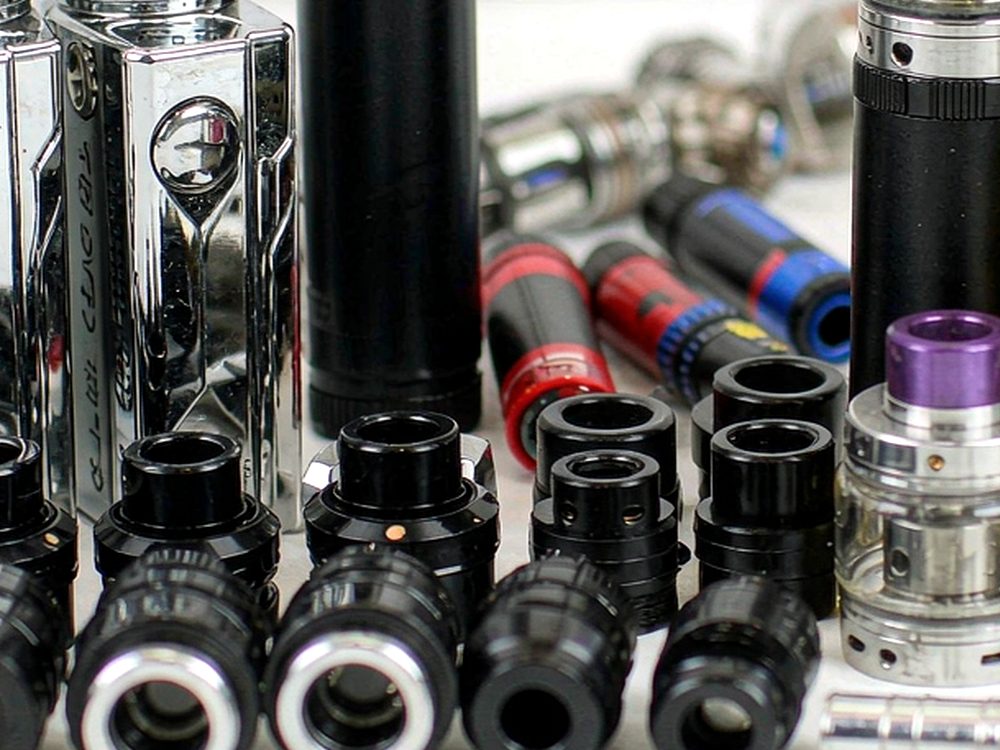 Flavor Catalog of Vapowanie coils — no minimum MOQ