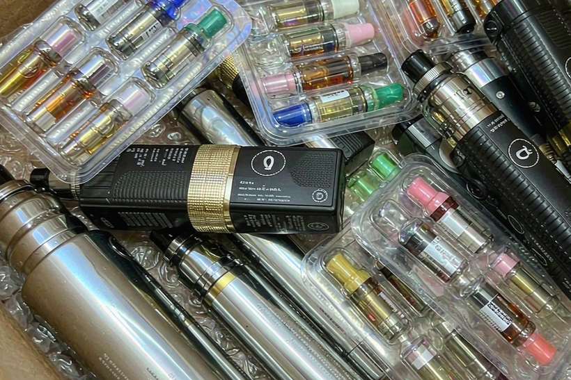 Flavor Catalog of Vapowanie coils — OEM available