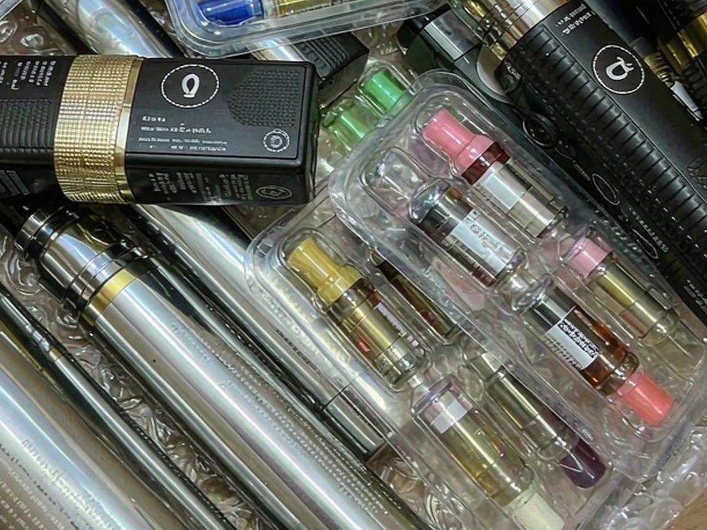 Flavor Catalog of Vapowanie coils — premium tier