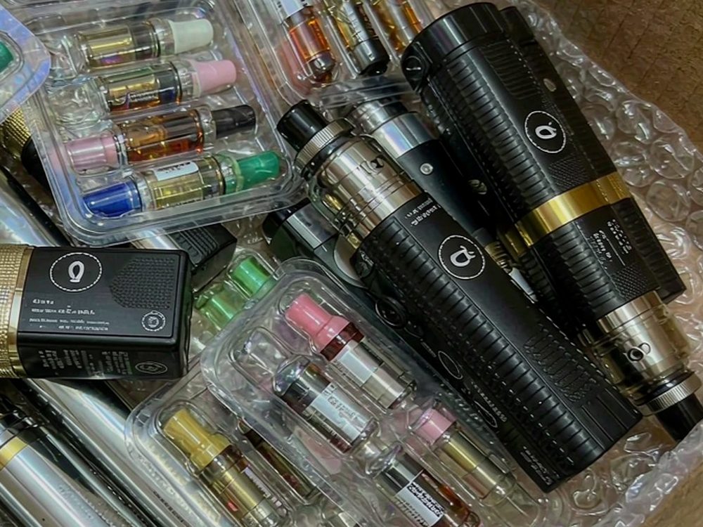 Flavor Catalog of Vapowanie disposables — no minimum MOQ