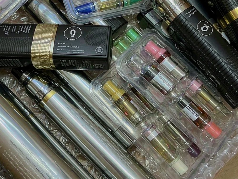 Flavor Catalog of Vapowanie e-liquid — no minimum MOQ