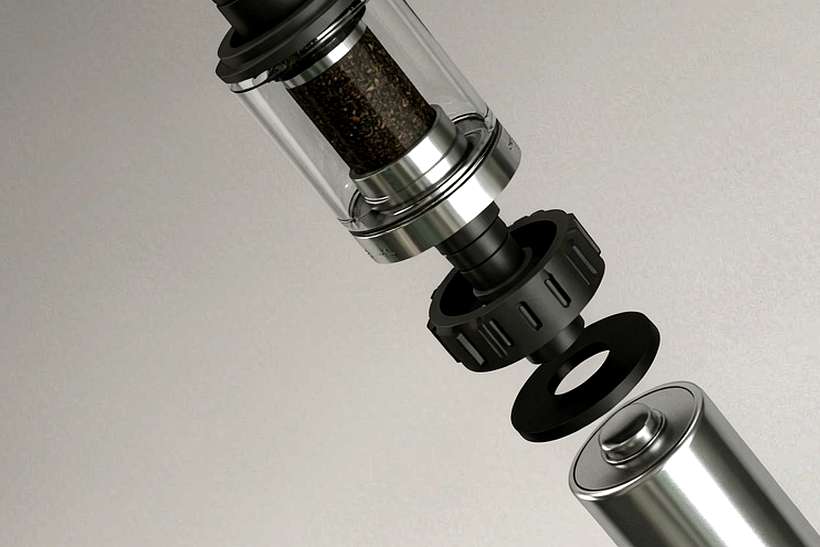 Flavor Catalog of Vapowanie e-liquid — OEM available