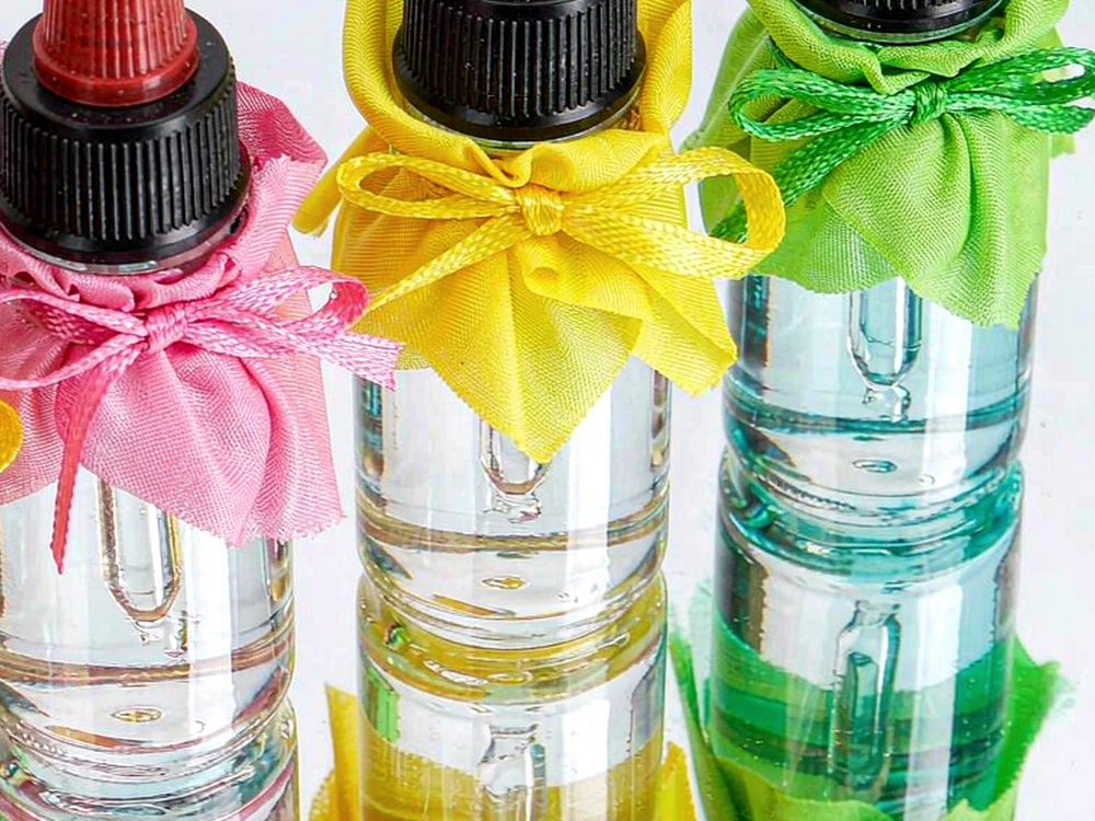 Flavor Catalog of Vapowanie e-liquid — verified suppliers