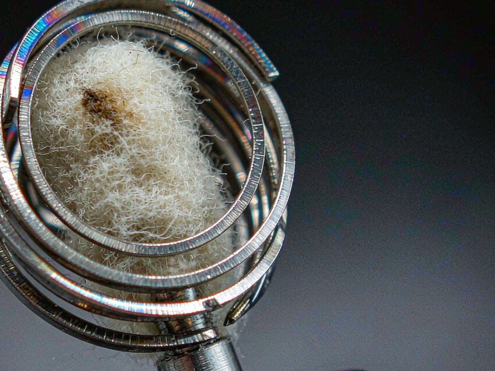 Flavor Catalog of Vapowanie hardware — for resellers