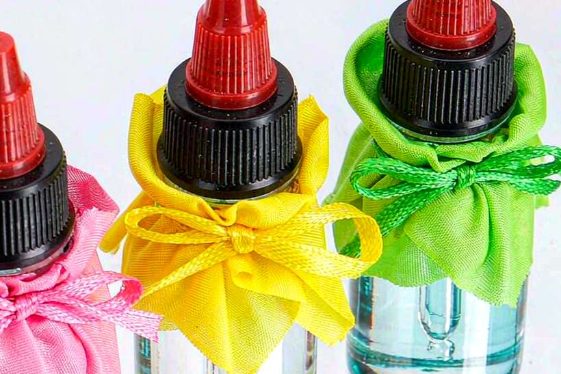 Flavor Catalog of Vapowanie mods — Asia Pacific