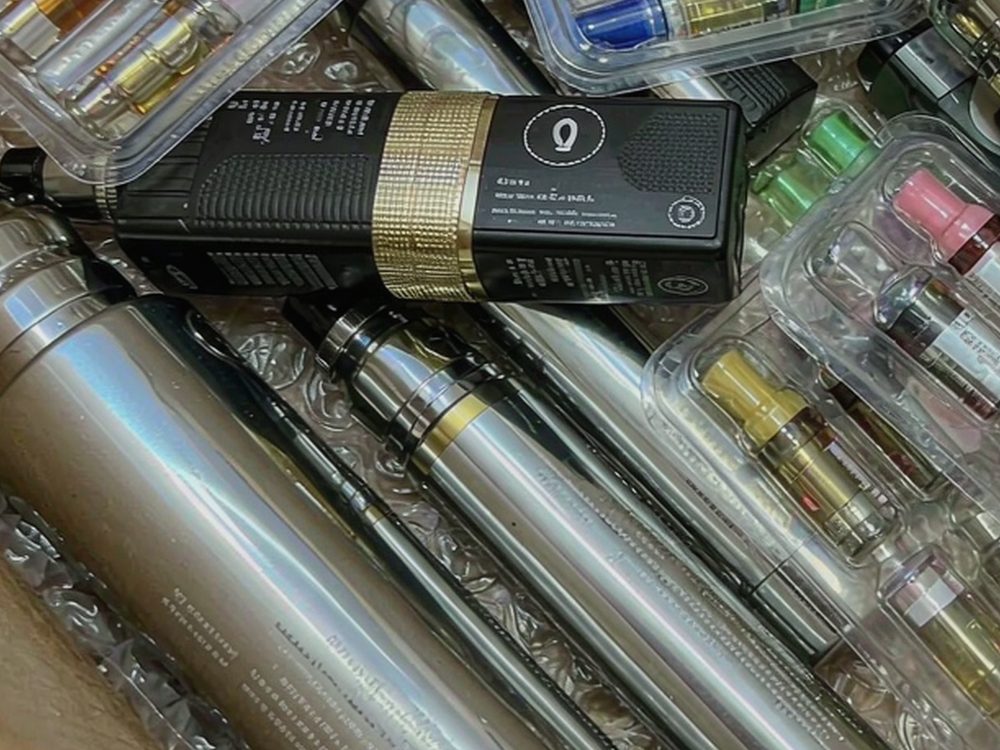 Flavor Catalog of Vapowanie mods — new arrivals