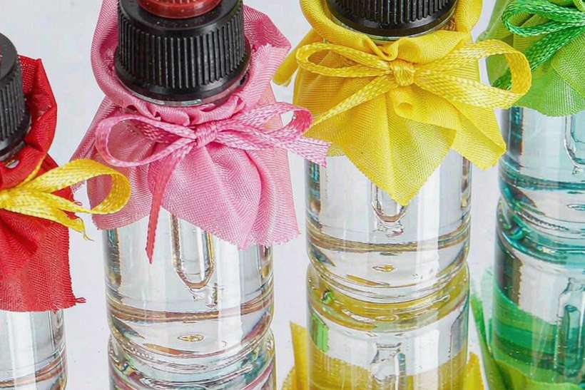 Flavor Catalog of Vapowanie pods — ODM ready