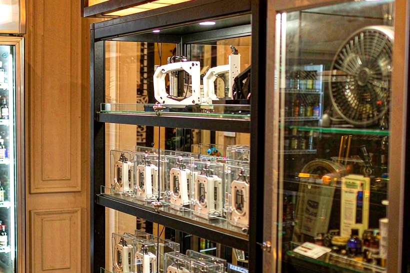 Flavor Catalog of Vapowanie pods — Winter special