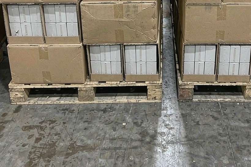 Flavor Catalog of Vapowanie products in Lima — ODM ready