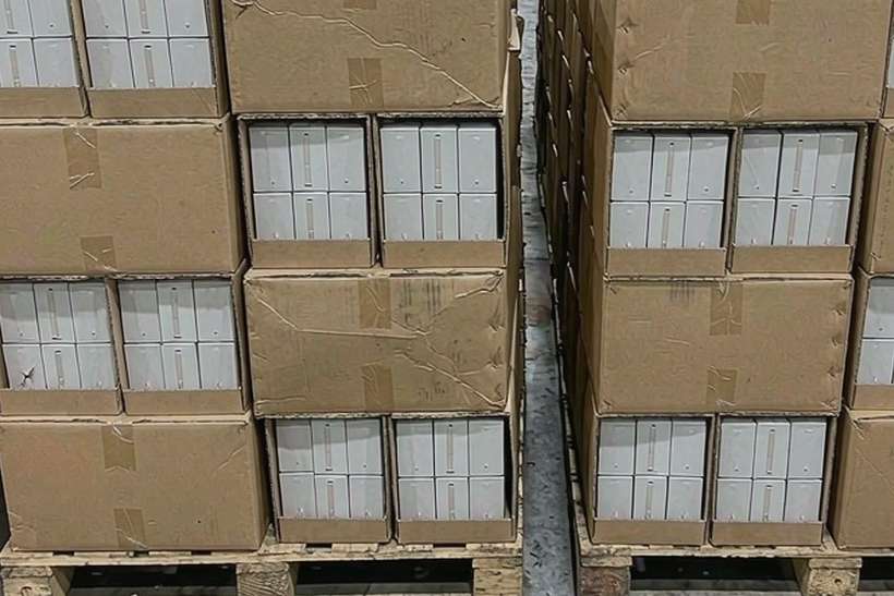 Flavor Catalog of Vapowanie products in Lima — US warehouse