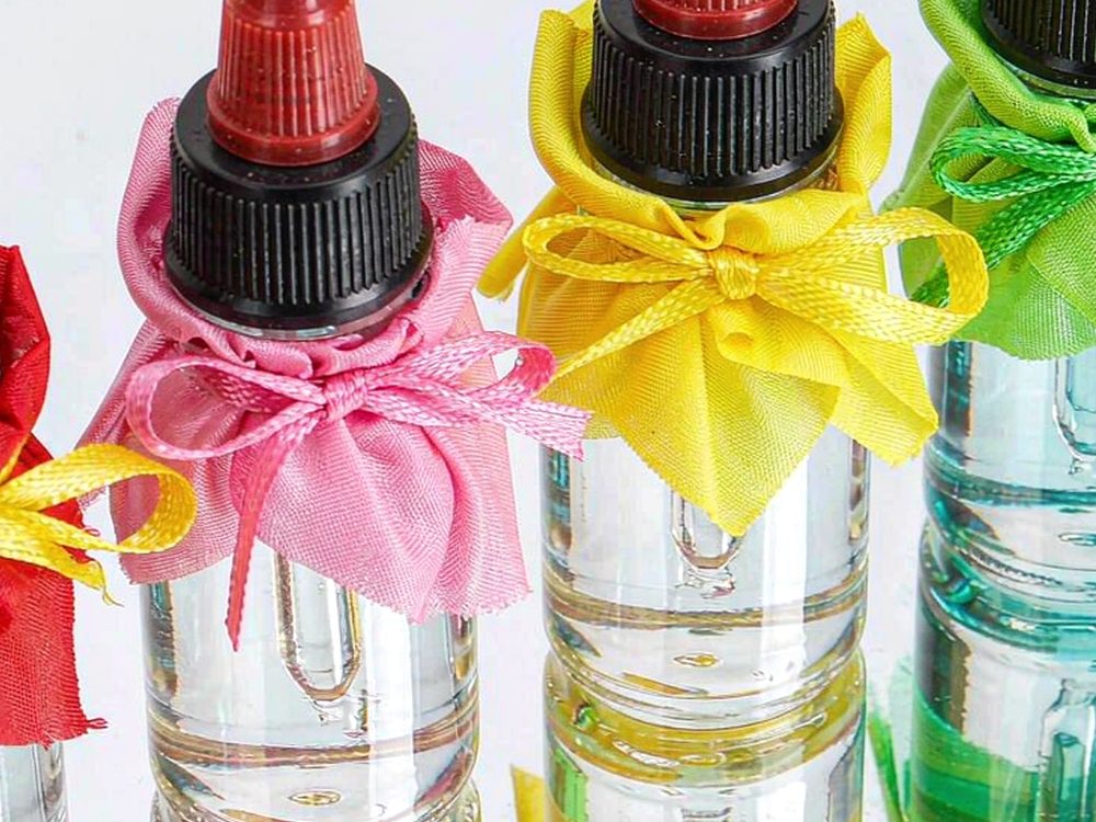 Flavor Catalog of Vapowanie tanks — for resellers