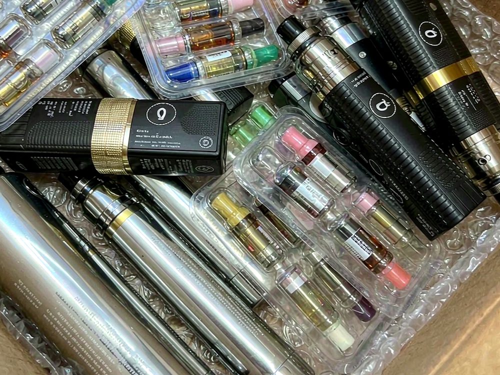 Flavor Catalog of Vapowanie tanks — no minimum MOQ