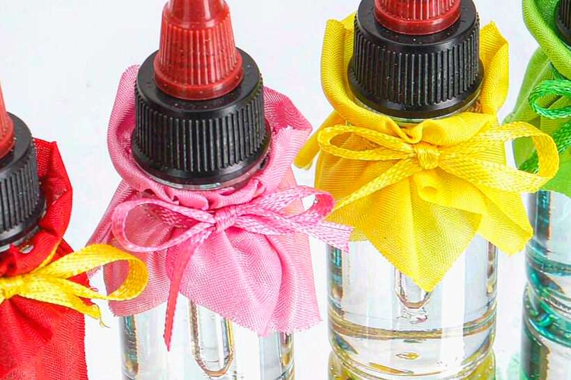 Flavor Catalog of Vapowanie tanks — OEM available