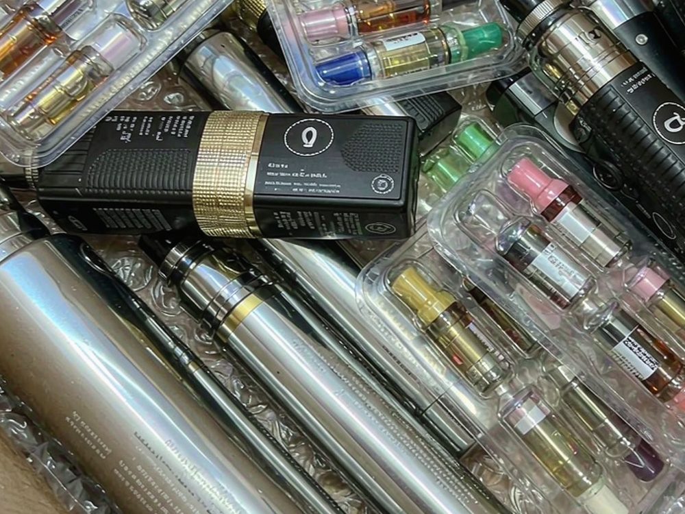 Flavor Catalog of Vapowanie tanks — verified suppliers