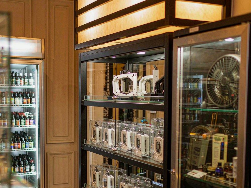 Glossary of Vapowanie accessories — 2026