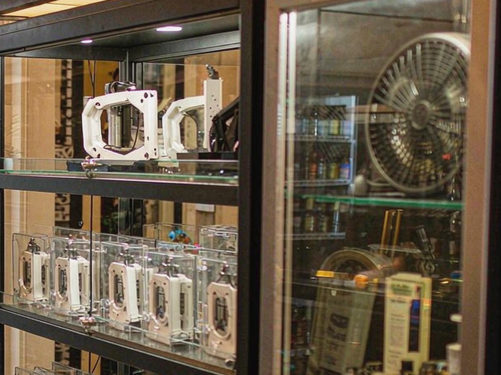 Glossary of Vapowanie accessories — for resellers