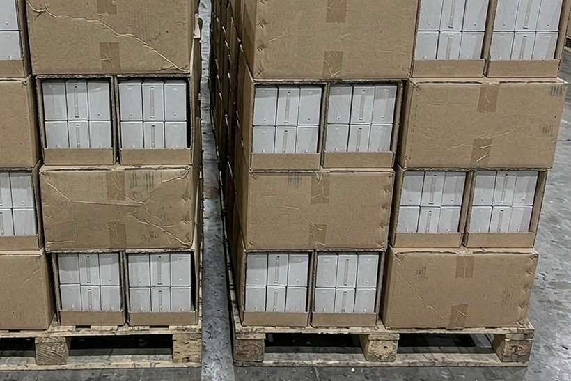 Glossary of Vapowanie accessories — US warehouse