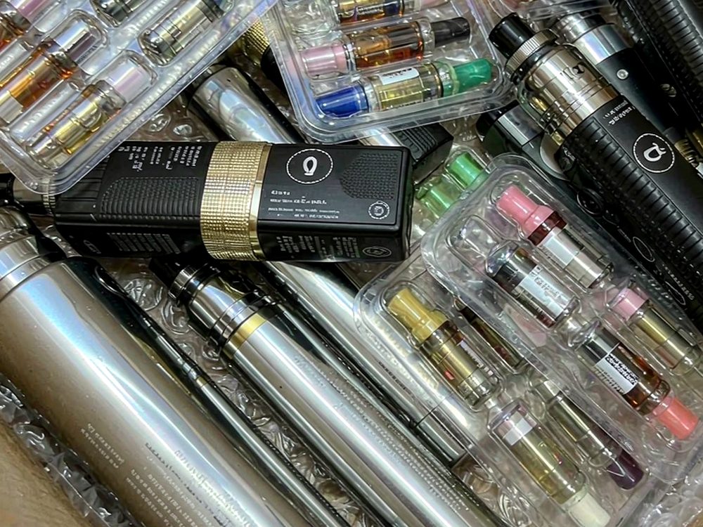Glossary of Vapowanie accessories — with fast shipping