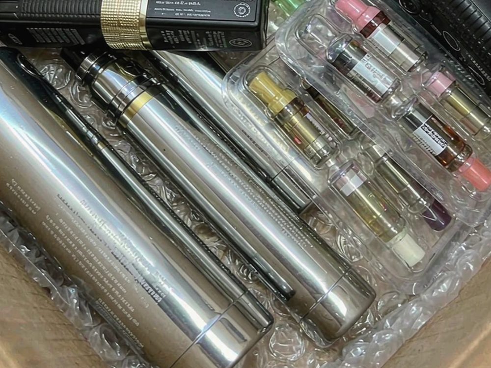 Glossary of Vapowanie bundles — wholesale only