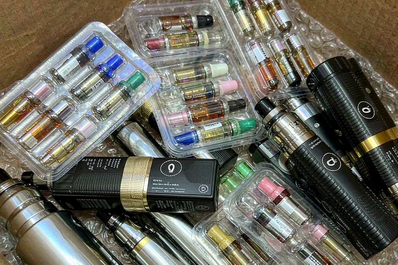 Glossary of Vapowanie coils — EU stock