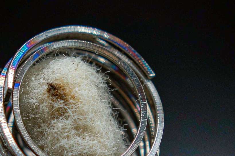 Glossary of Vapowanie coils — limited batch