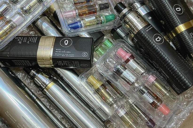 Glossary of Vapowanie coils — Middle East