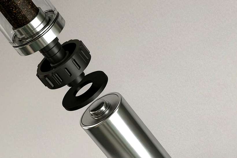 Glossary of Vapowanie coils — US warehouse