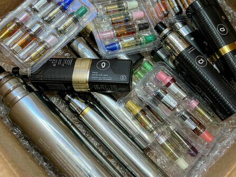 Glossary of Vapowanie disposables — top rated