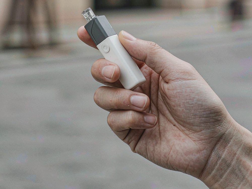 Glossary of Vapowanie e-liquid — for resellers