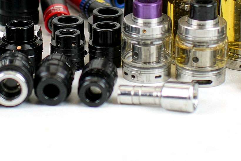 Glossary of Vapowanie e-liquid — ODM ready