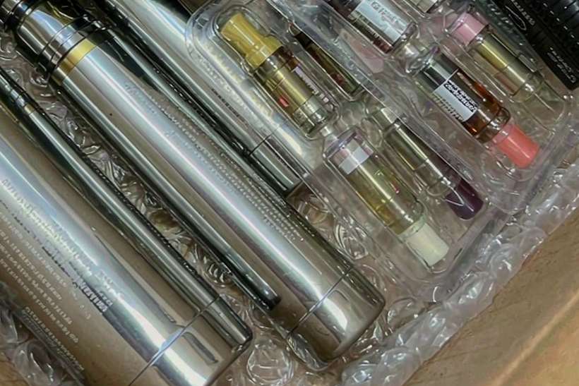 Glossary of Vapowanie hardware — Autumn stock