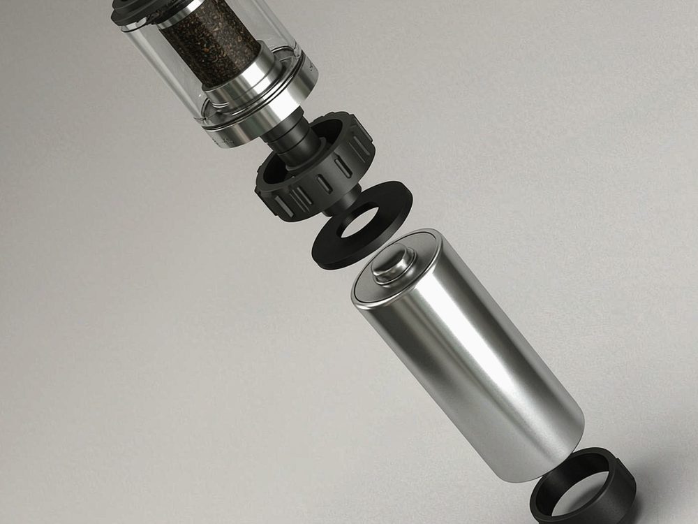 Glossary of Vapowanie hardware — top rated