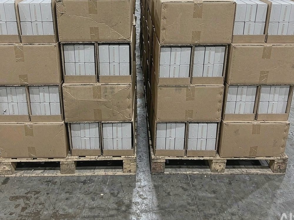 Glossary of Vapowanie hardware — wholesale only