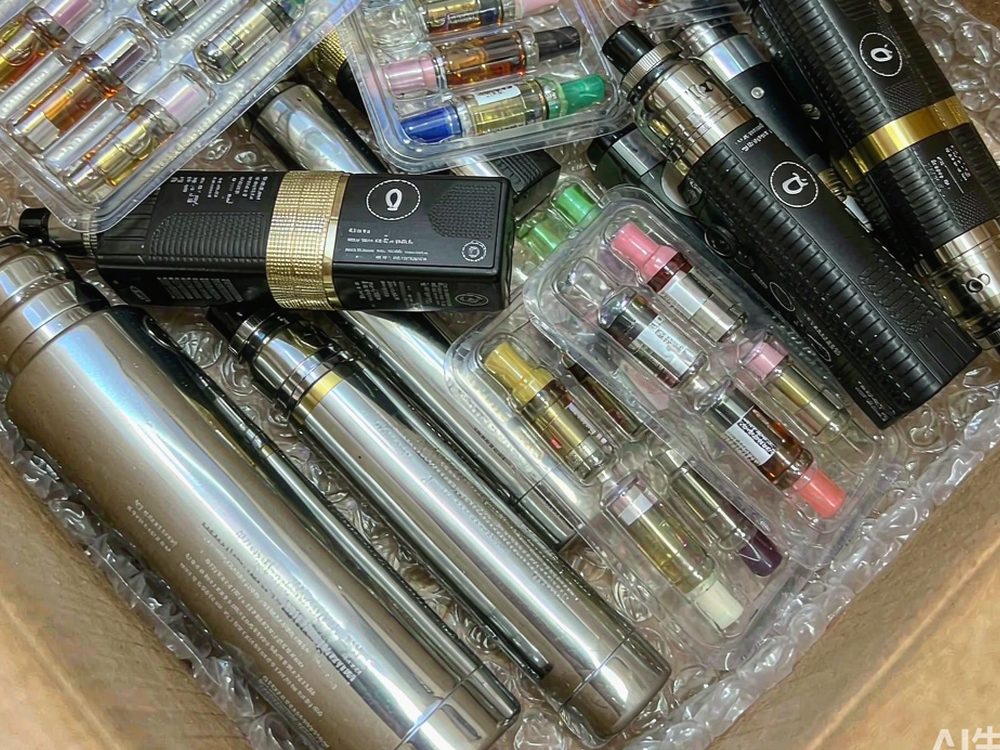 Glossary of Vapowanie kits — budget tier