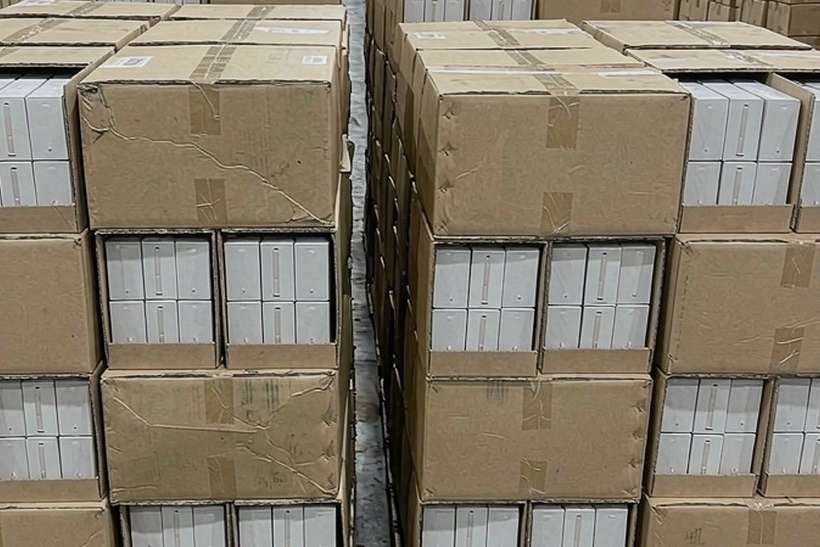 Glossary of Vapowanie kits — OEM available