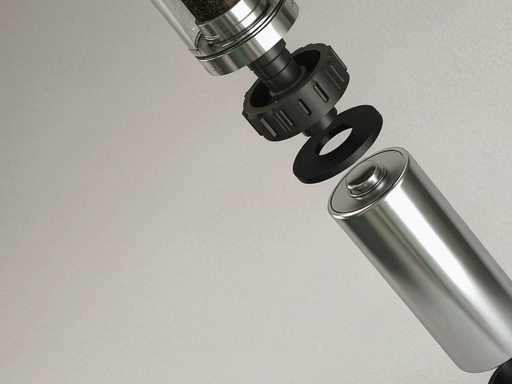 Glossary of Vapowanie mods — verified suppliers