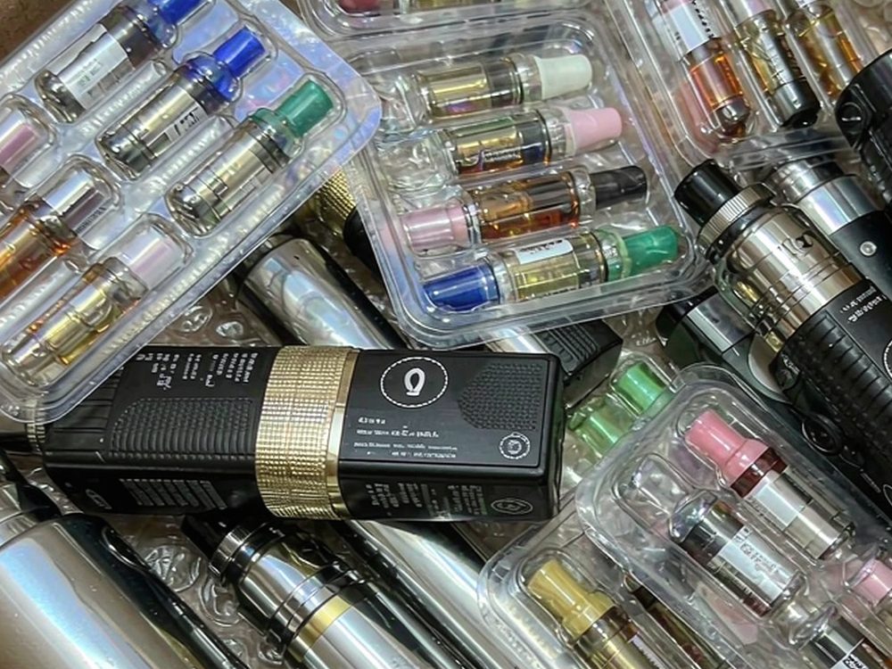Glossary of Vapowanie mods — wholesale only